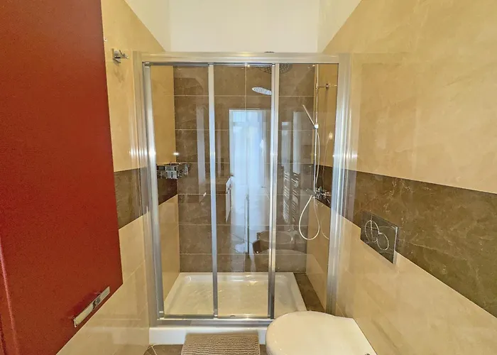 Appartamento Center Carnot