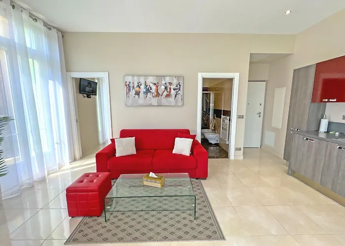 Center Carnot Mentone