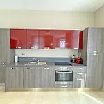 Apartman Center Carnot