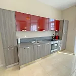 Apartman Center Carnot