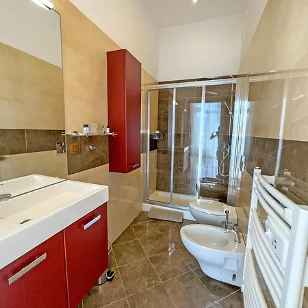 Center Carnot Apartamento