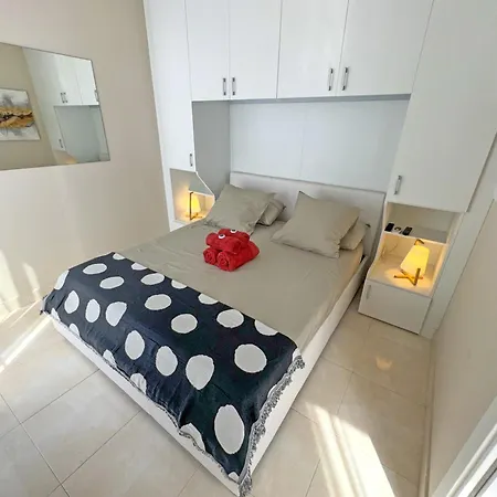 Center Carnot Apartamento Menton