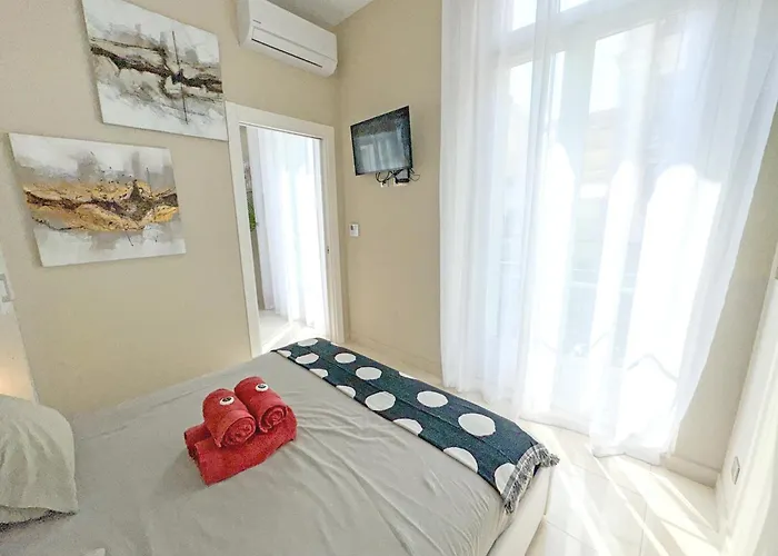 Center Carnot Apartamento *